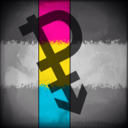 blog logo of The Pride Project 