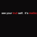 blog logo of tru3maGic IMAGERY