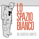 blog logo of Lo Spazio Bianco