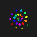 blog logo of Rainbow Extract