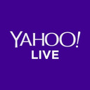 blog logo of Yahoo Live
