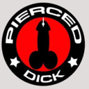 blog logo of piercedpisser