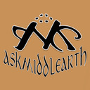 blog logo of Ask About Middle Earth