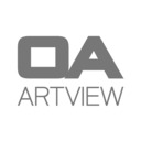 blog logo of OA ARTVIEW