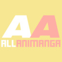 blog logo of Welcome to AllAnimanga! 