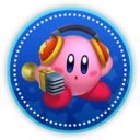 blog logo of New Kirby Music Daily
