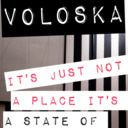 blog logo of VOLOSkA 31