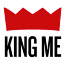 blog logo of King Me