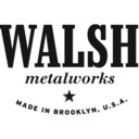 blog logo of Walsh Metalworks