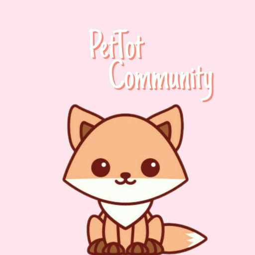 Official PetTot Community Blog 😺🐶🐺🦁🐯🐷🐰🐭 — Reblog if you’re a pet