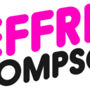 blog logo of Artworks of Jeffrey M. Thompson