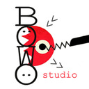 blog logo of BoWo | collage / cut out / Illustration