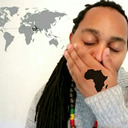 blog logo of AFRICA WILL UNITE.