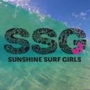 blog logo of Sunshine Surf Girls