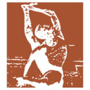 blog logo of Black Yogis