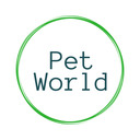 blog logo of Pet World