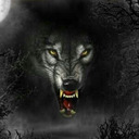 blog logo of Shadow Wolf