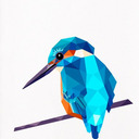 blog logo of Geometric Hummingbird