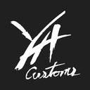 blog logo of YutaCustoms