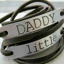 Daddy is here for you!