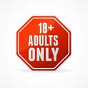 blog logo of Adults Only