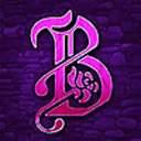 blog logo of Bloodstained Gallery