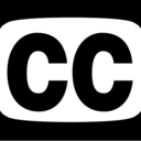 blog logo of Captioned Videos