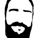 blog logo of BeardedSexPoet