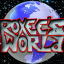 blog logo of ROXEE'S WORLD