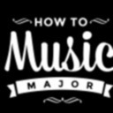 blog logo of How To Music Major