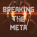blog logo of breaking the meta