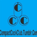 blog logo of Compact Cock Club
