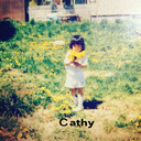 blog logo of Cathy