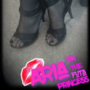 blog logo of Aria™ The Futa Princess