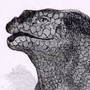 blog logo of Iguanodon't