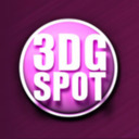 blog logo of 3DGSpot.com