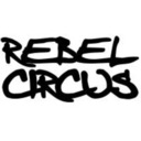 blog logo of REBEL CIRCUS