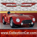 blog logo of Classic Cars for sale
