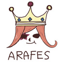 blog logo of An Arashist Since 2008~