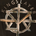 blog logo of The Kingslayer