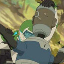  Dolphin Lance is my favorite Lance...