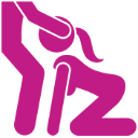 blog logo of Lusty Bitch