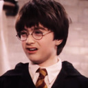 blog logo of Funny Harry Potter