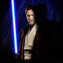 blog logo of Sith Obi-Wan