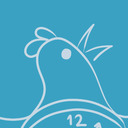 blog logo of Buh-CLOCK!