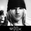 blog logo of dox-7