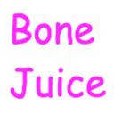 blog logo of Bones Malone and the Spooky Boys