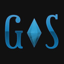blog logo of gardenofshadowssims