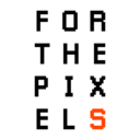 blog logo of This is ForThePixels