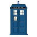 blog logo of Miring Doctor Who